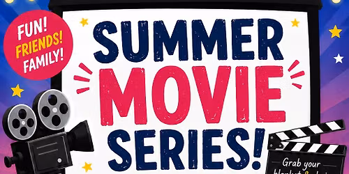 Norristown Recreation's Summer Movie- Captain America: Civil War (PG-13)