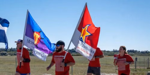 Colorado Run for the Fallen