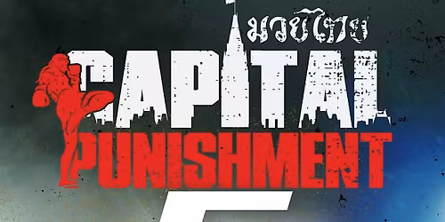 Capital punishment 5