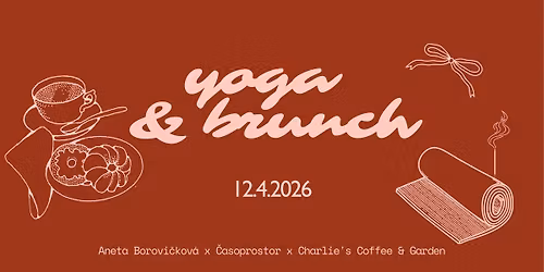 Yoga & brunch \/ jarn\u00ed edice