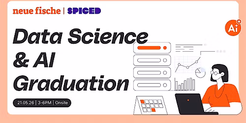 Data Science & AI Graduation: Final Projects Presentation