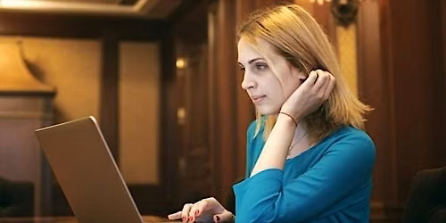 Single Professionals, 30s & 40s - Online - Chicago, IL