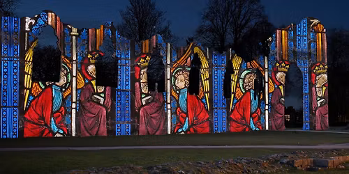 York Museums Trust Fundraising Dinner 2025 \u2728