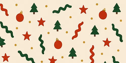 Second Dose Holiday Haus