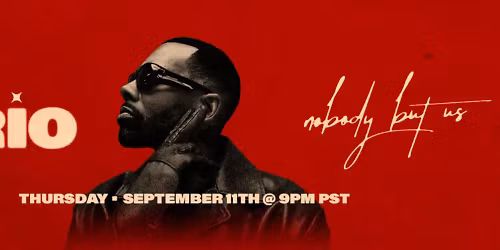 Mario in San Francisco