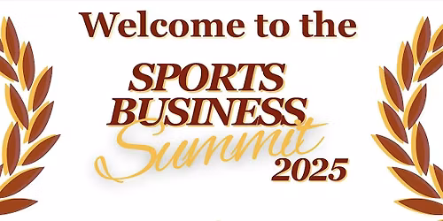 2025 USC Sports Business Summit