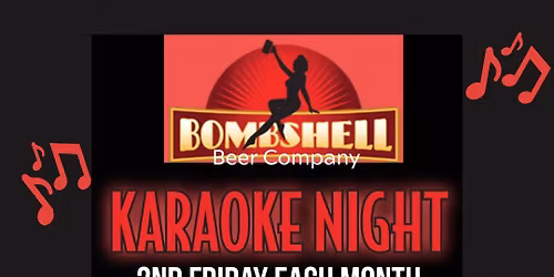 Karaoke with Harryoke