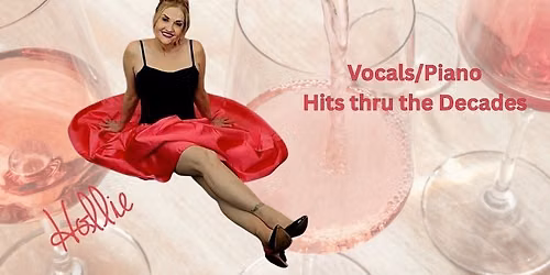 Hollie returns to English Estate