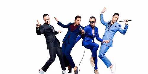 Human Nature: Back To The Sound Of Motown