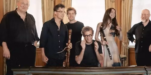 Strawberry Fields with RUCKUS (USA)