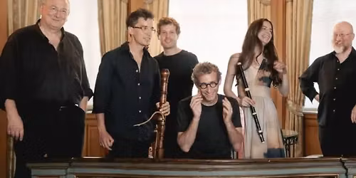 Strawberry Fields with RUCKUS (USA)