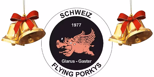 Rock in den Advent mit Death by Pressure & The Garlicks