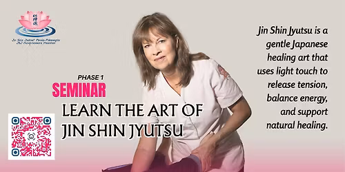 Learn How to Heal Seminar