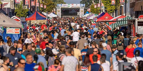 Italian Fest 2026 - Saturday