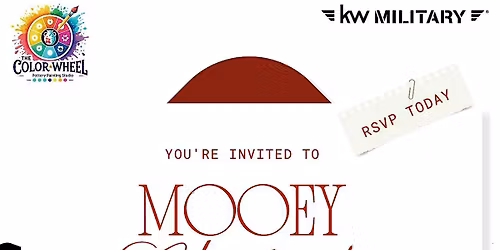Mooey Christmas