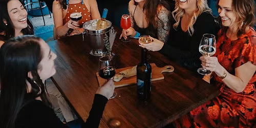 Wine Tasting with Blanchard Family Wines