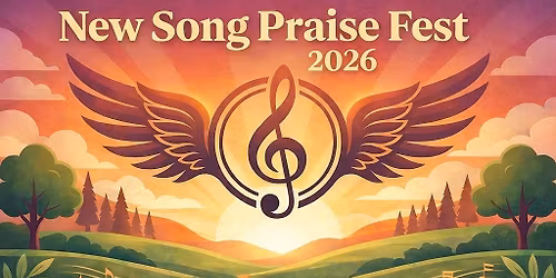 New Song Praise Fest 2026