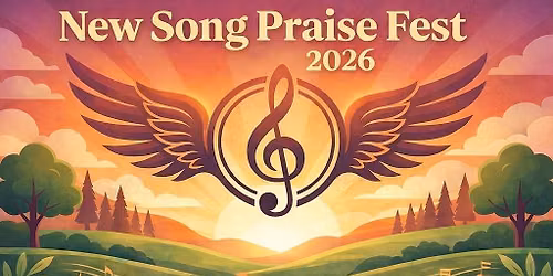 New Song Praise Fest 2026 