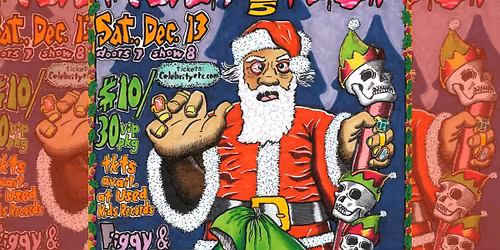 FiggyFest 2025\u2014 Mid-Ohio Food Collective Benefit Show