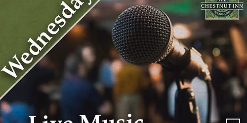Live Music with Riverside Rambler