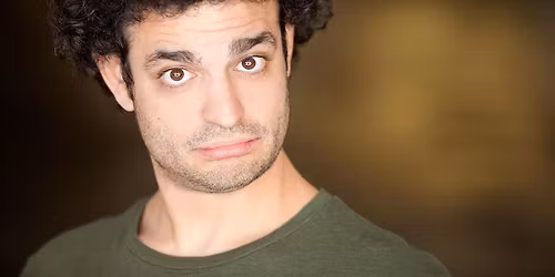 NYE Party with TIKTOK star Rich Aronovitch