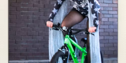 Hilarity Bites presents Elaine Robertson: Delulu