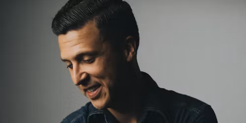 BJ Barham, American Aquarium in Denver