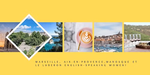 \u2600\ufe0f Monthly Coffee Meet up in Aix - December 3