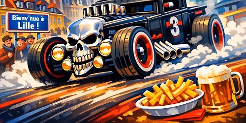  Ch\u2019ti HotWheels Convention 2026