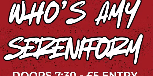 Teddy Rocks BOTB - Heat 7