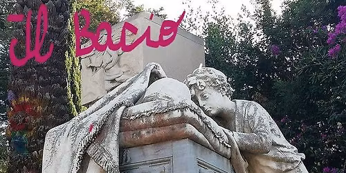 BONARIA: Anime di pietra, un chiostro, un museo