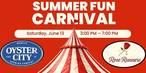 Summer Fun Carnival