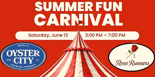Summer Fun Carnival
