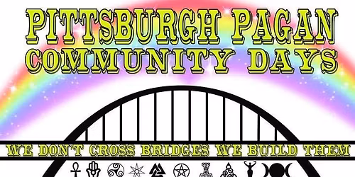 Pittsburgh Pagan Community Days