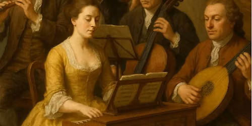 Cries of York and Music of a Different Era