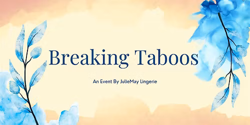 Breaking the Taboo: Women\u2019s Health, Hormones & Honest Conversations