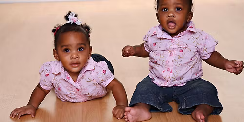 Preparing for Multiples Birth Class