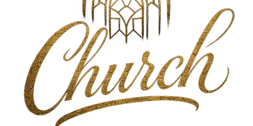 CHURCH: God\u2019s Favorite Day Party