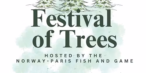 Festival of Trees