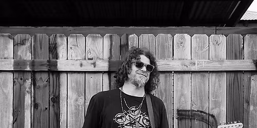 Mike Doussan Brings New Orleans to Jupiter!