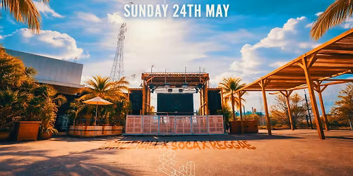 BASHMENT NATION - London\u2019s BIGGEST Bank Holiday Day Party - 2000+ RAVERS