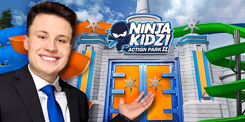 Parking - Ninja Kidz - Louisville