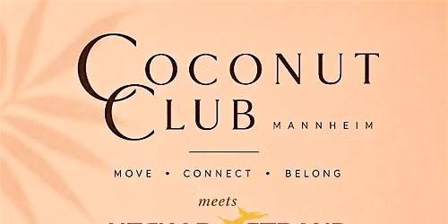 Coconut Club x Neckarstrand - Sundown Yoga