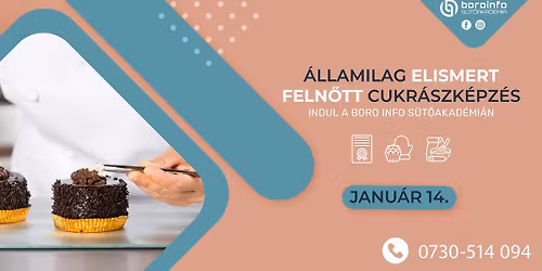 \u00c1llamilag elismert feln\u0151tt cukr\u00e1szk\u00e9pz\u00e9s