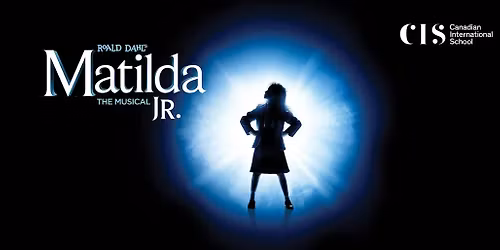 Matilda Jr the Musical