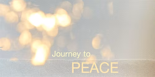 Journey to Peace