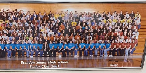 BHS Reunion 2026