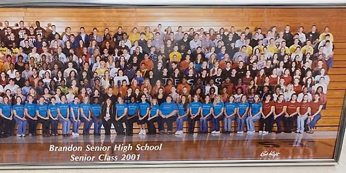 BHS Reunion 2026