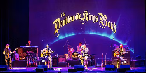 Doublewide Kings- A Night of Southern Rock!