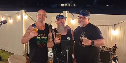 Live Music - Finely Tuned